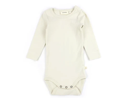 Lil Atelier turtledove body